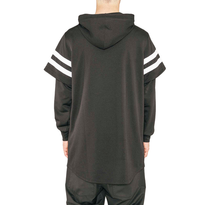 Armada Williams Jersey Black