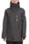 686 GLCR GORE-TEX Moonlight Insulated Jacket - Women's Charcoal Texture