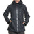 686 GLCR Cloud Down Thermagraph Jacket - Women's Black Outline