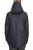 686 GLCR Cloud Down Thermagraph Jacket - Women's Black Outline