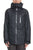 686 GLCR Cloud Down Thermagraph Jacket - Women's Black Outline