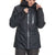 686 GLCR Cloud Down Thermagraph Jacket - Women's Black Outline