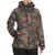 686 GLCR Hydra Insulated Jacket - Women's Dark Camo