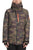 686 GLCR Hydra Insulated Jacket - Women's Dark Camo