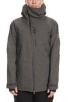 Charcoal Heather