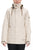 686 Smarty 3-in-1 Spellbound Jacket - Women's Bone Diamond Texture