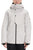 686 Rumor Insulated Jacket - Women's White Slub