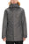 686 Dream Insulated Jacket - Women's Grey Melange