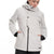 686 Rumor Insulated Jacket - Women's White Slub