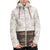 686 Athena Insulated Jacket - Women's White Camo Colorblock