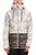 686 Athena Insulated Jacket - Women's White Camo Colorblock