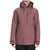 686 GLCR Hydrastash Reservoir Insulated Jacket - Women's Crushed Berry Heather