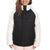 686 Dream Insulated Jacket - Big Girls' Black Bear Sublimation Colorblock