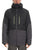 686 Stretch GORE-TEX SMARTY 3-in-1 Jacket Black Colorblock