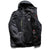 686 Stretch GORE-TEX SMARTY 3-in-1 Jacket Black Colorblock
