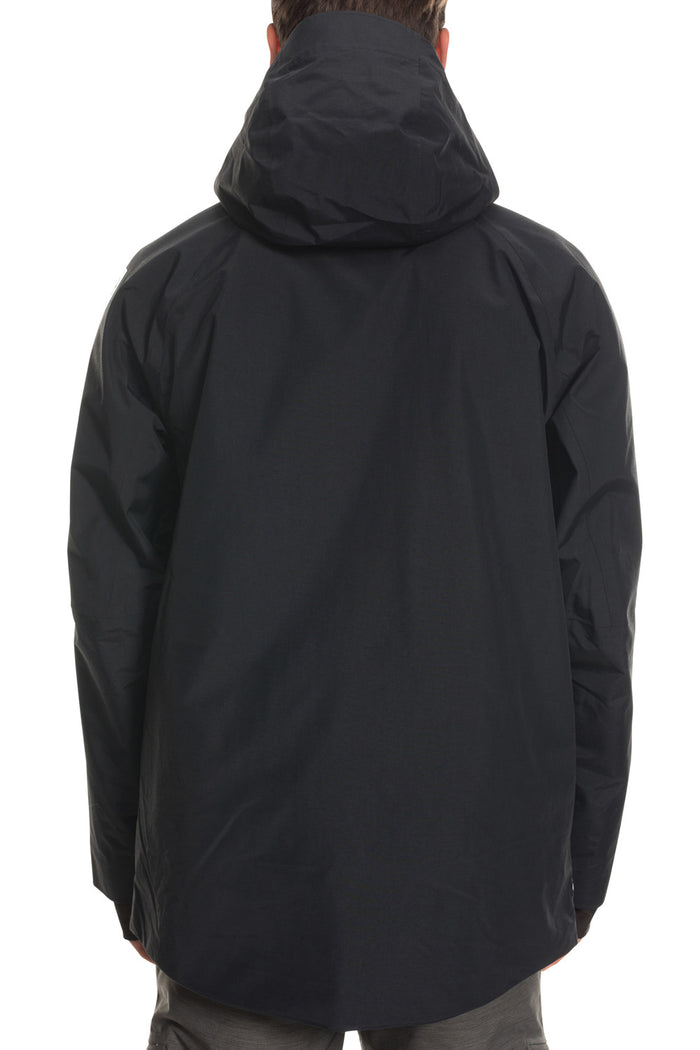 686 GORE-TEX Hydrastash Sync Jacket Black