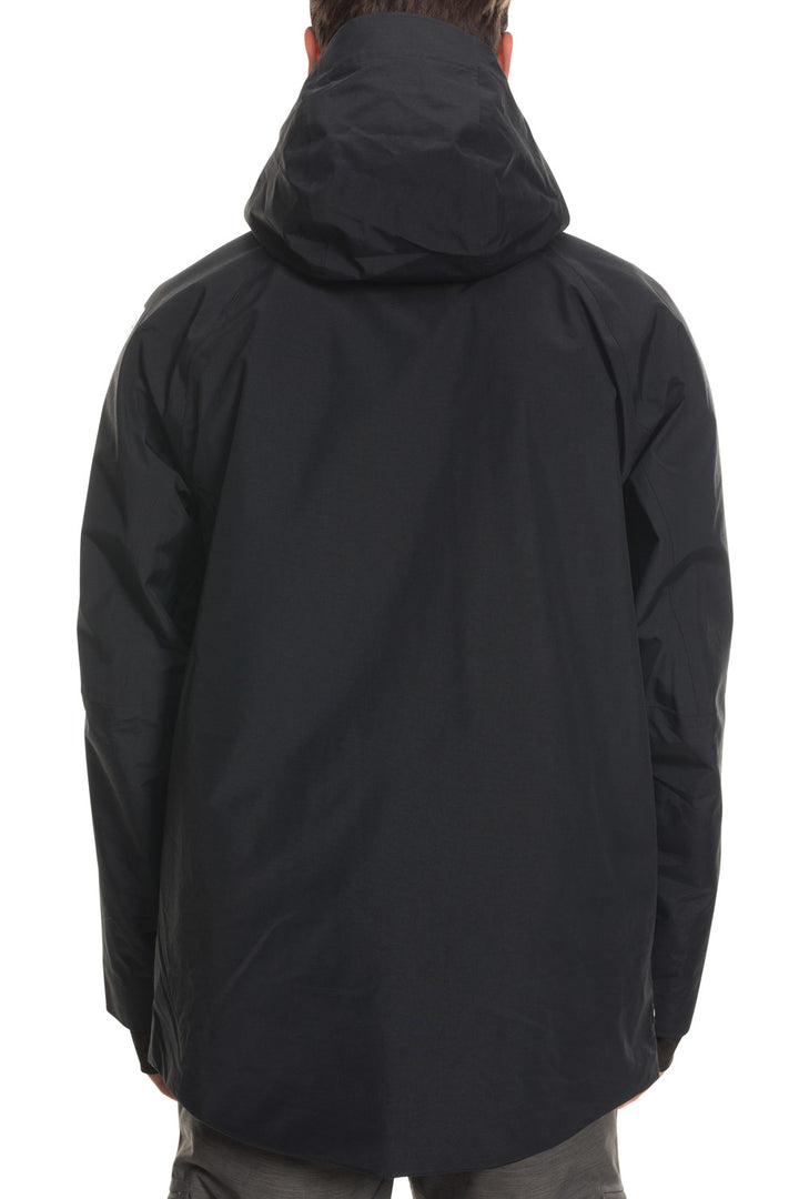 686 GORE-TEX Hydrastash Sync Jacket Black