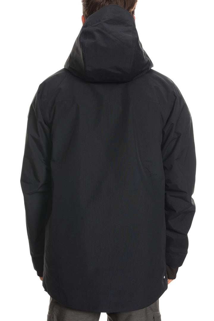 686 GORE-TEX GT Jacket Black