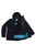 686 GORE-TEX Hydrastash Sync Jacket Black