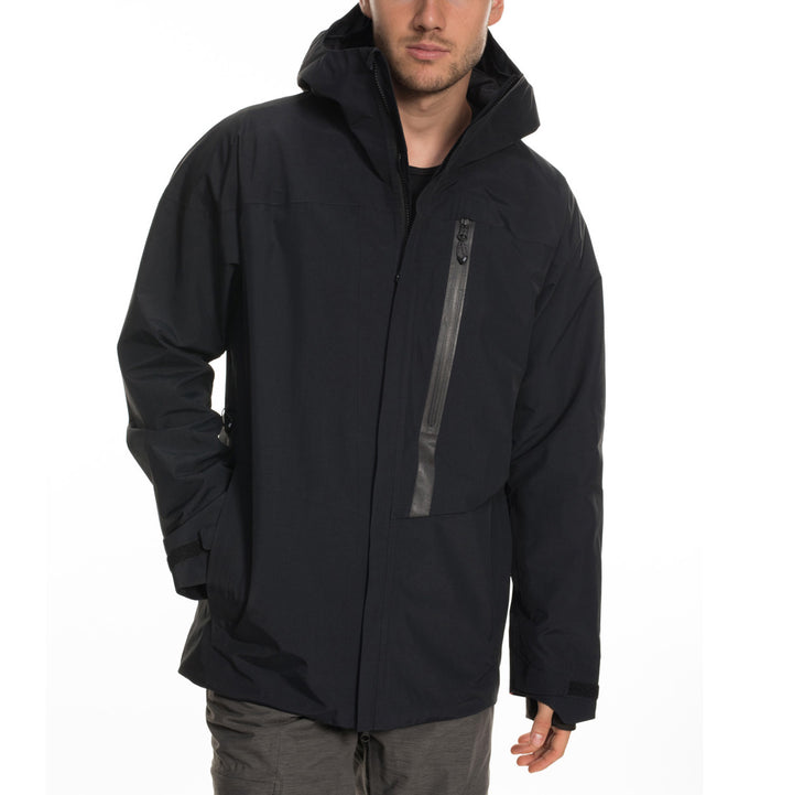 686 GORE-TEX GT Jacket Black