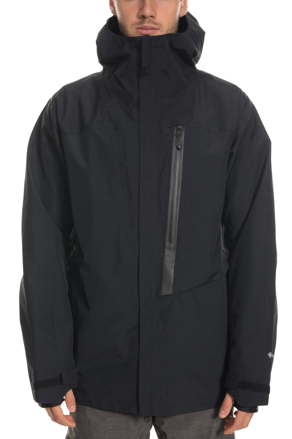 686 GORE-TEX GT Jacket Black