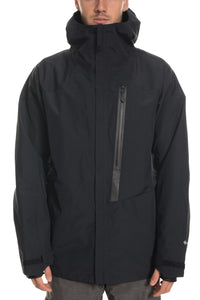 686 GORE-TEX GT Jacket Black::Black