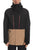 686 Ether Down Thermagraph Jacket Black Colorblock