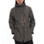 686 Eclipse Jacket Charcoal Heather