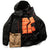 686 Ether Down Thermagraph Jacket Black Colorblock