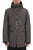 686 Eclipse Jacket Charcoal Heather