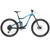 Liv Intrigue 2 Complete Mountain Bike - Women's Metallic Blue