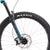 Liv Intrigue 2 Complete Mountain Bike - Women's Metallic Blue
