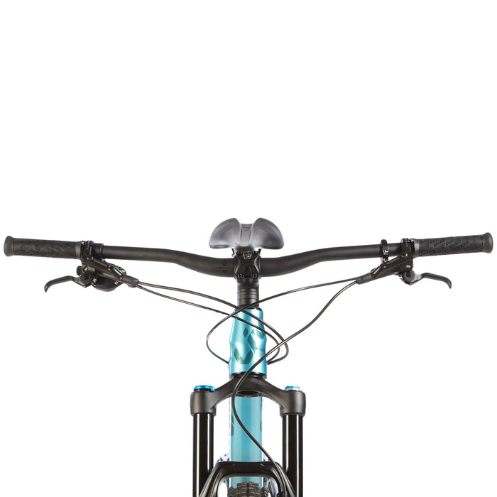 Liv Intrigue 2 Complete Mountain Bike - Women's Metallic Blue