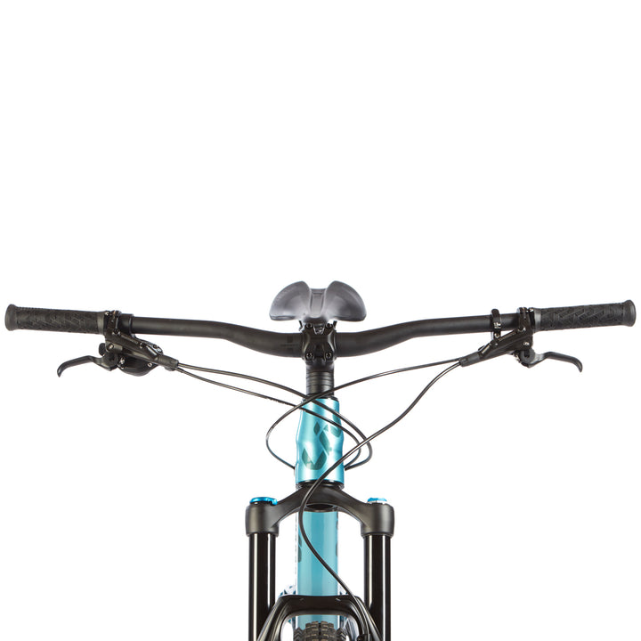 Liv Intrigue 2 Complete Mountain Bike - Women's Metallic Blue