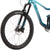 Liv Intrigue 2 Complete Mountain Bike - Women's Metallic Blue