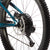 Liv Intrigue 2 Complete Mountain Bike - Women's Metallic Blue