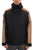 686 Catchit Anorak Track Jacket Black