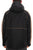 686 Catchit Anorak Track Jacket Black