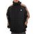 686 Catchit Anorak Track Jacket Black