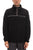 686 Sunshine Anorak Fleece Black