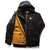 686 SMARTY 4-in-1 Complete Jacket Golden Brown