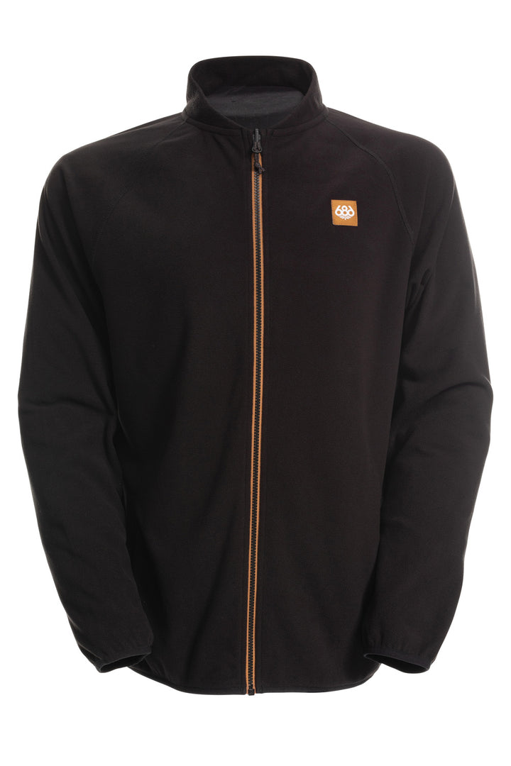 686 SMARTY 4-in-1 Complete Jacket Golden Brown