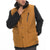 686 SMARTY 4-in-1 Complete Jacket Golden Brown