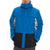 686 Hydrastash Canteen Jacket Strata Blue Colorblock