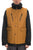 686 SMARTY 4-in-1 Complete Jacket Golden Brown