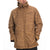 686 SMARTY 3-in-1 Form Jacket Golden Brown Landscape