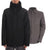 686 SMARTY Phase 3-in-1 Softshell Jacket Black