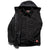 686 SMARTY Phase 3-in-1 Softshell Jacket Black