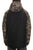 686 Geo Insulated Jacket Dark Camo Colorblock