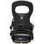 Bent Metal Joint Snowboard Bindings 2020 Black